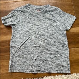 Grey Kids T-Shirt